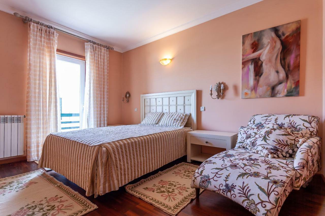 Costa Nova Ria View Apartment By Home Sweet Home Aveiro Exterior foto
