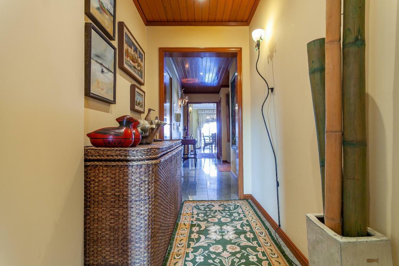 Costa Nova Ria View Apartment By Home Sweet Home Aveiro Exterior foto
