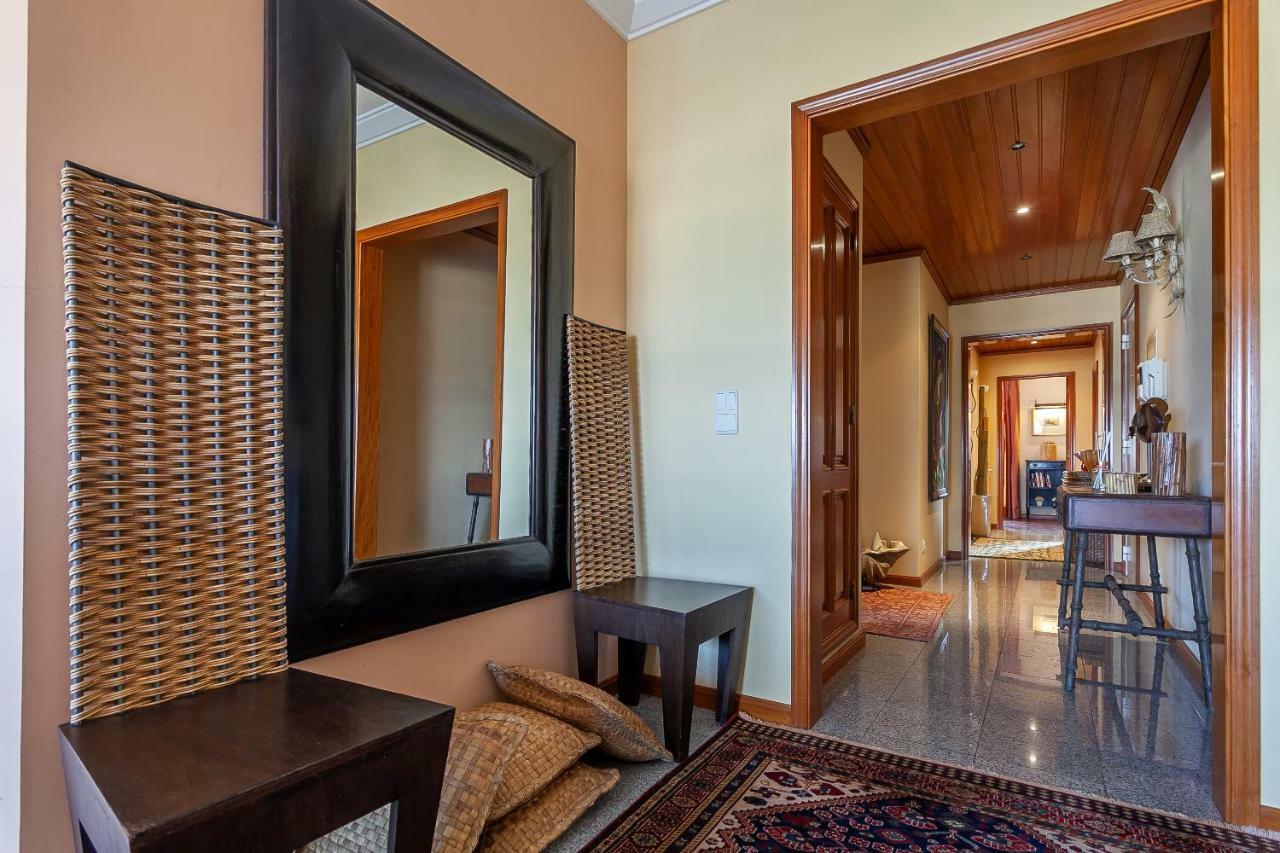 Costa Nova Ria View Apartment By Home Sweet Home Aveiro Exterior foto