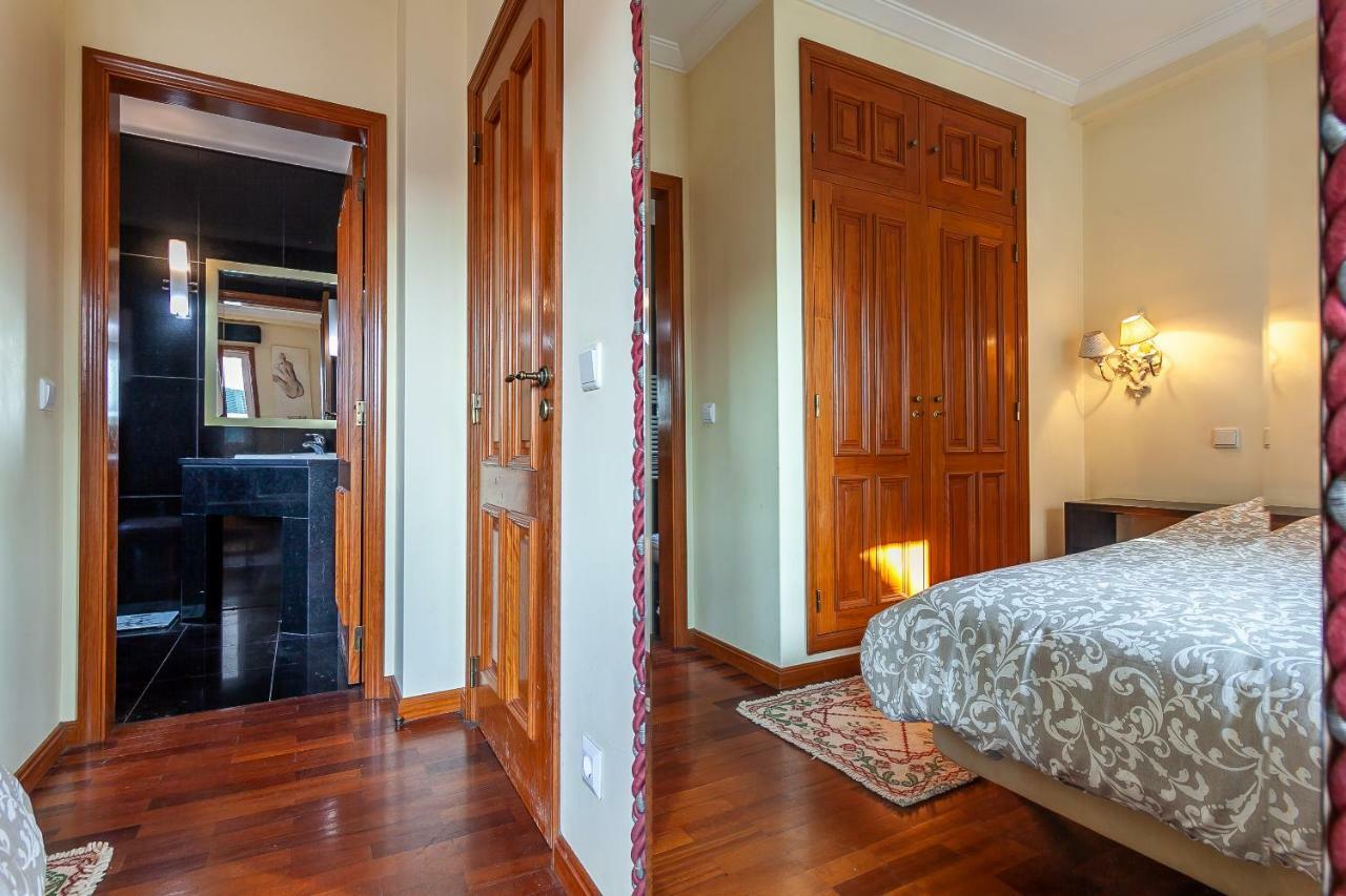 Costa Nova Ria View Apartment By Home Sweet Home Aveiro Exterior foto
