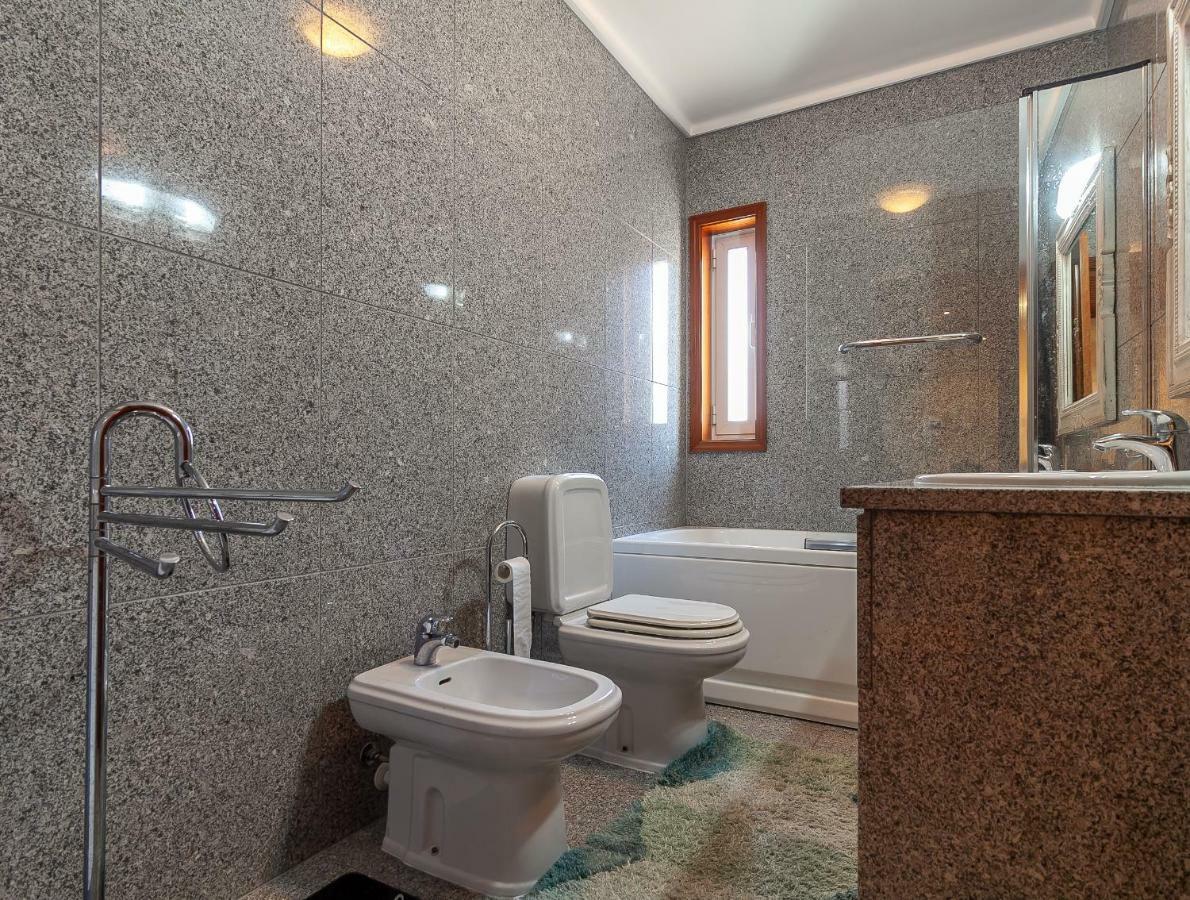 Costa Nova Ria View Apartment By Home Sweet Home Aveiro Exterior foto