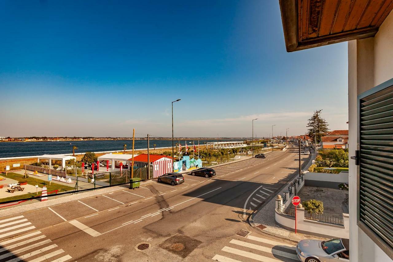 Costa Nova Ria View Apartment By Home Sweet Home Aveiro Exterior foto